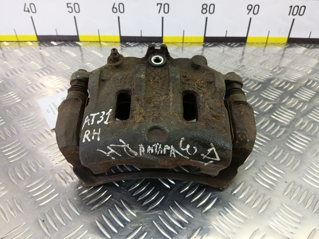 суппорт Opel Antara  4808844, 2130 рублей, Москва