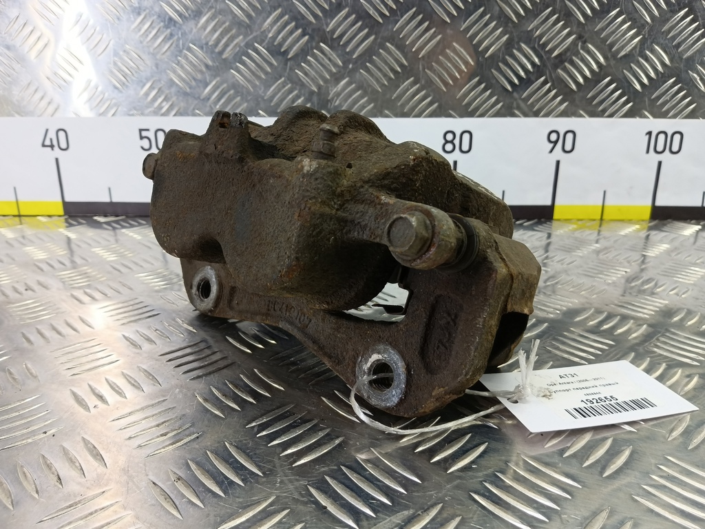 суппорт Opel Antara  4808844, 2130 рублей, Москва