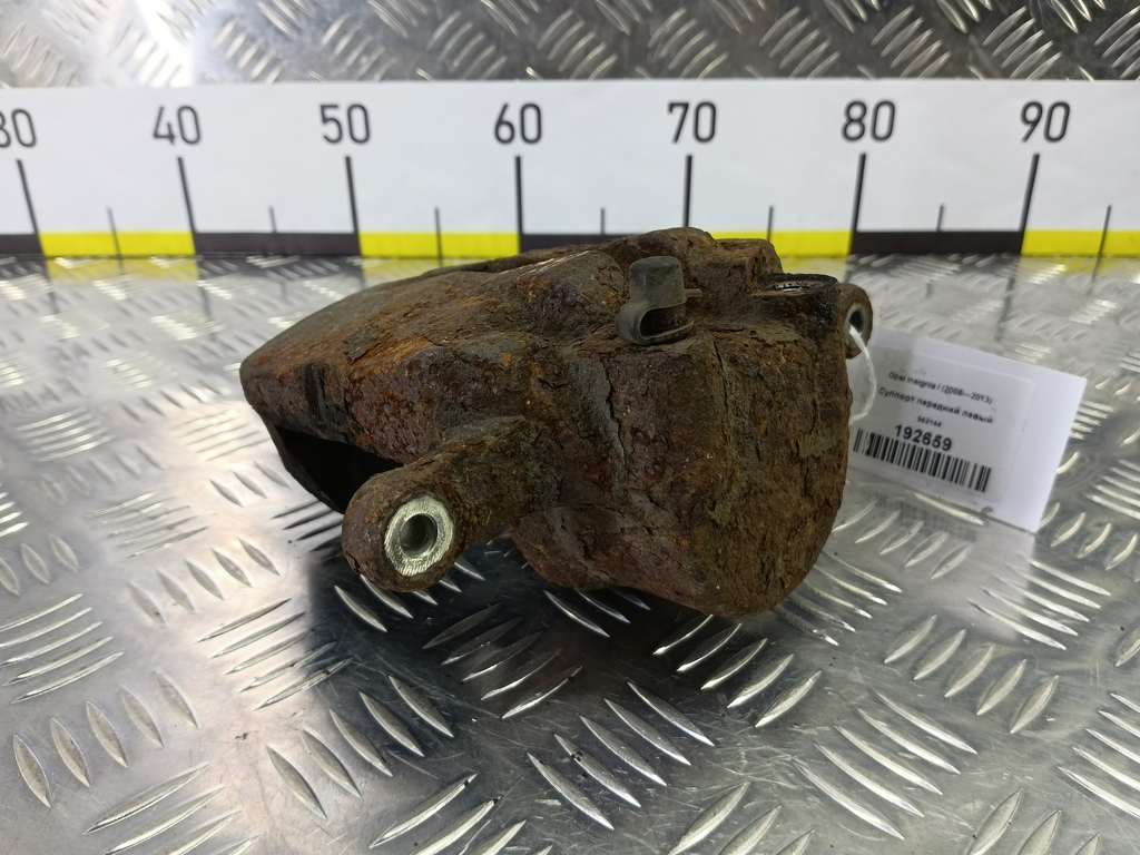 суппорт Opel Insignia  542144, 750 рублей, Москва