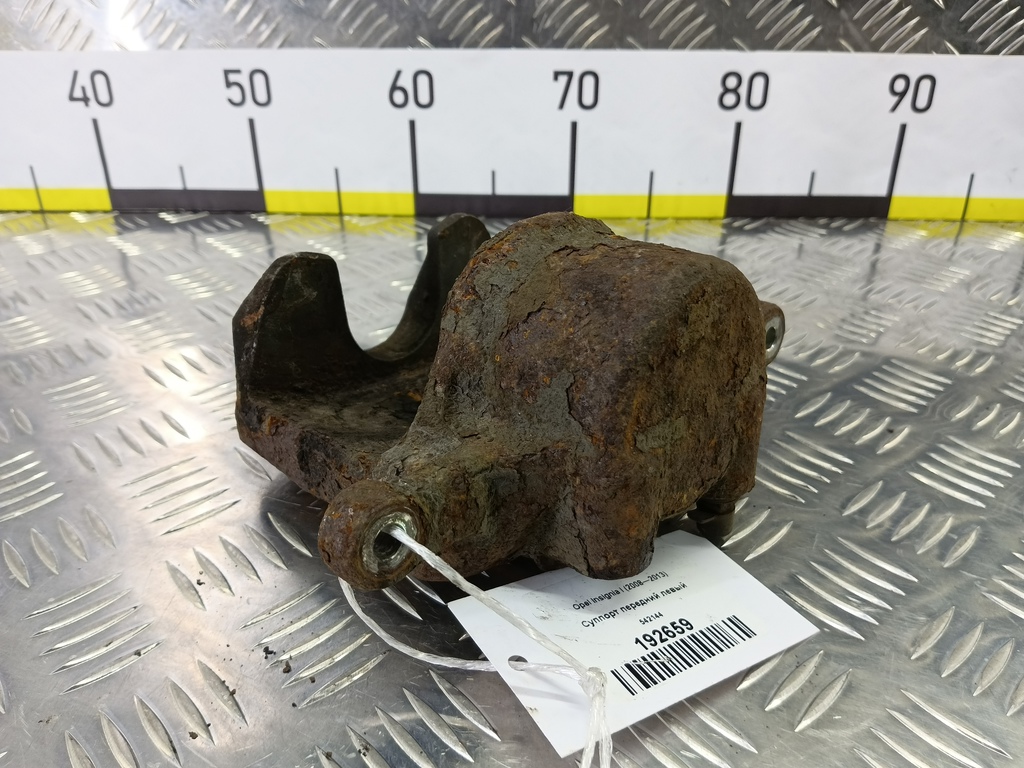 суппорт Opel Insignia  542144, 750 рублей, Москва