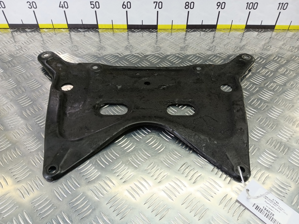 защита двигателя MERCEDES-BENZ E-класс E 220d 2.1 5G-Tronic (170 л.с.)E-класс  W212/S212/C207/A207 (2009—2013) Седан A2126280711, 980 рублей, Москва