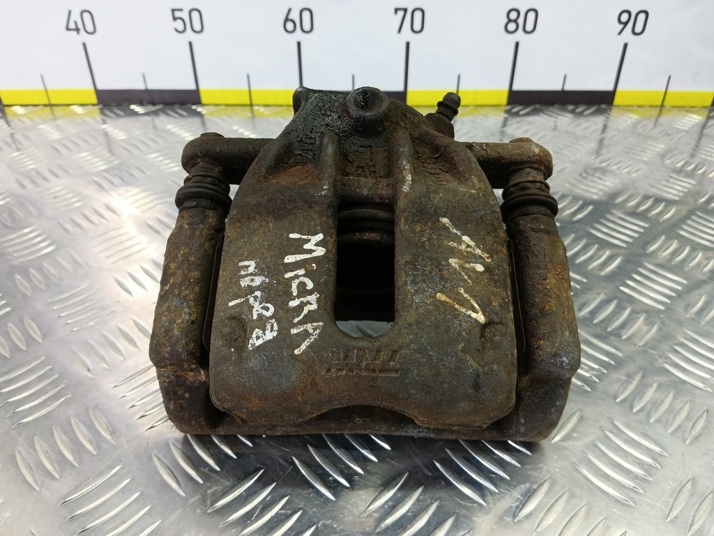 суппорт NISSAN MICRA  41011AX60A, 3279 рублей, Москва