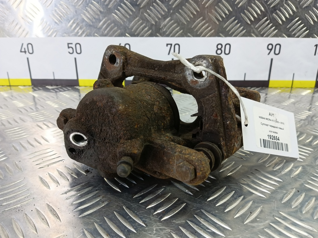 суппорт NISSAN MICRA  41011AX60A, 3279 рублей, Москва