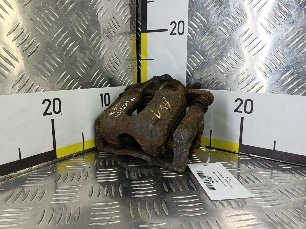 суппорт NISSAN MICRA  41011AX60A, 3279 рублей, Москва