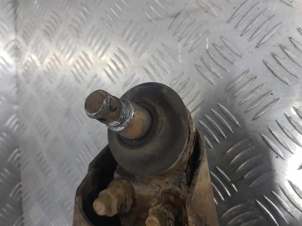 рычаг MITSUBISHI L200  2.4 DID AT (154 л.с.)L200  V (2015—2019) Пикап 4013A472, 6500 рублей, Москва