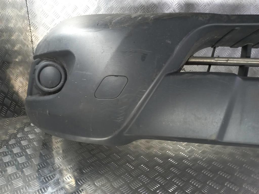 бампер FORD Transit  2017924, 19950 рублей, Москва