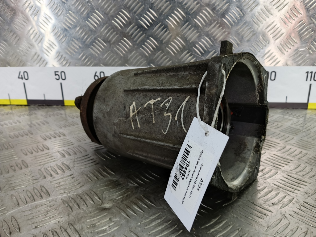 муфта включения заднего привода Opel Antara  4813830, 24550 рублей, Москва