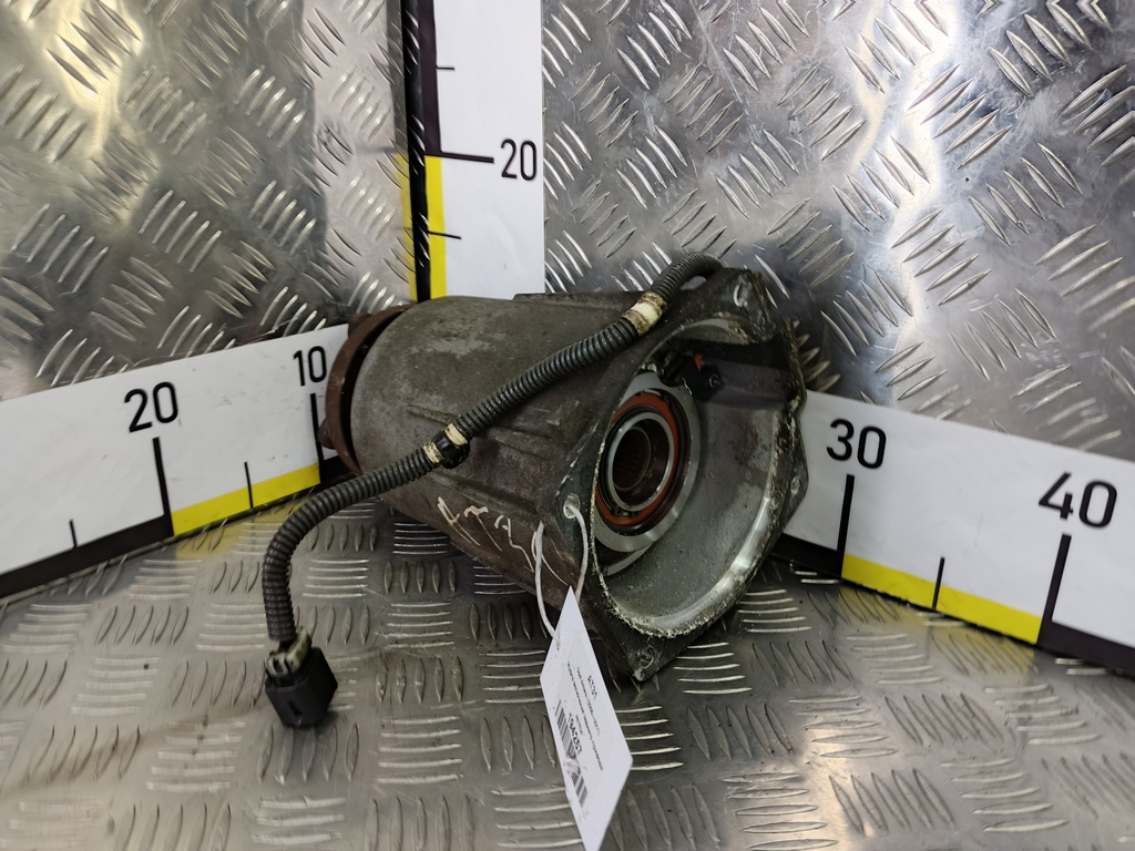 муфта включения заднего привода Opel Antara  4813830, 24550 рублей, Москва