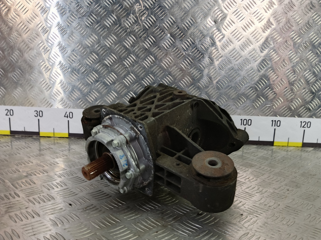 редуктор заднего моста Opel Antara  4813829, 17650 рублей, Москва