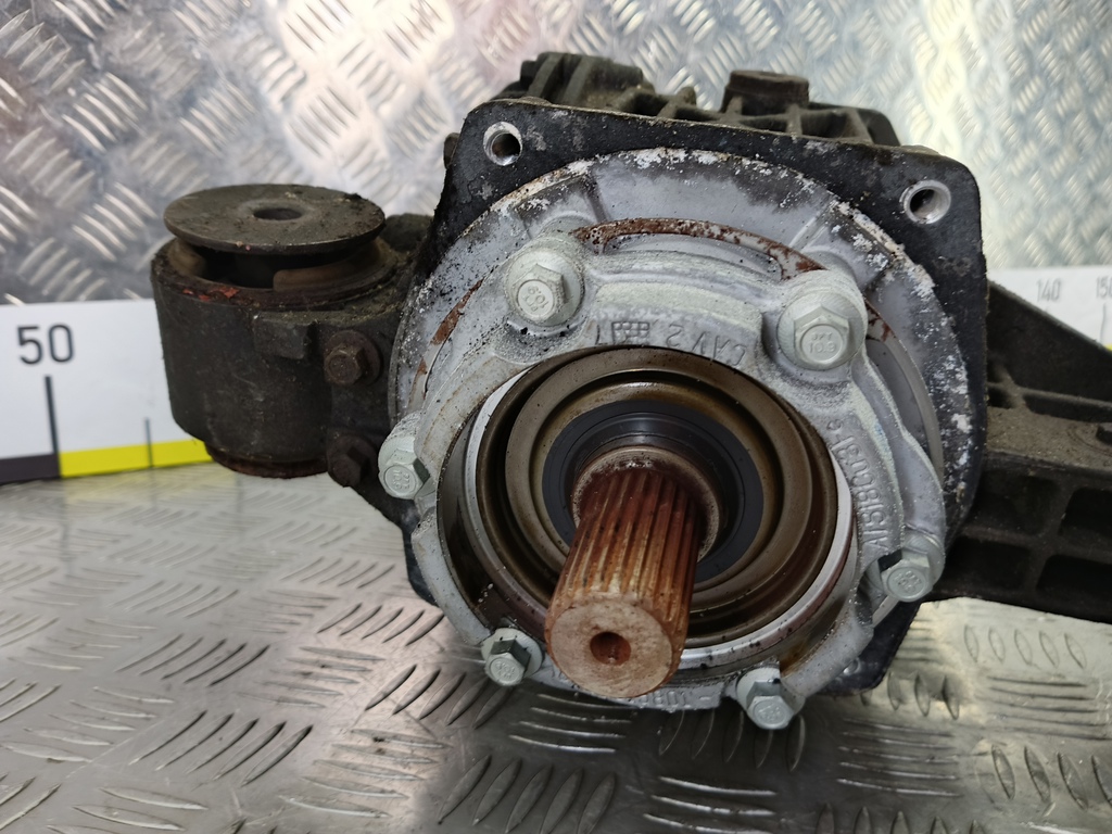 редуктор заднего моста Opel Antara  4813829, 17650 рублей, Москва