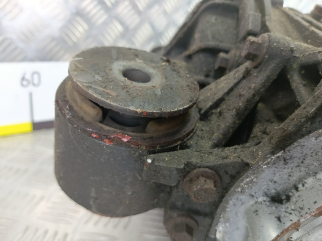 редуктор заднего моста Opel Antara  4813829, 17650 рублей, Москва