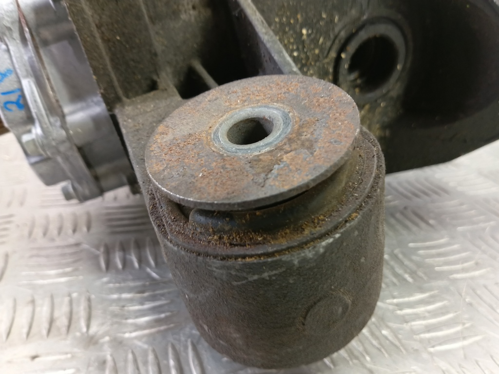 редуктор заднего моста Opel Antara  4813829, 17650 рублей, Москва