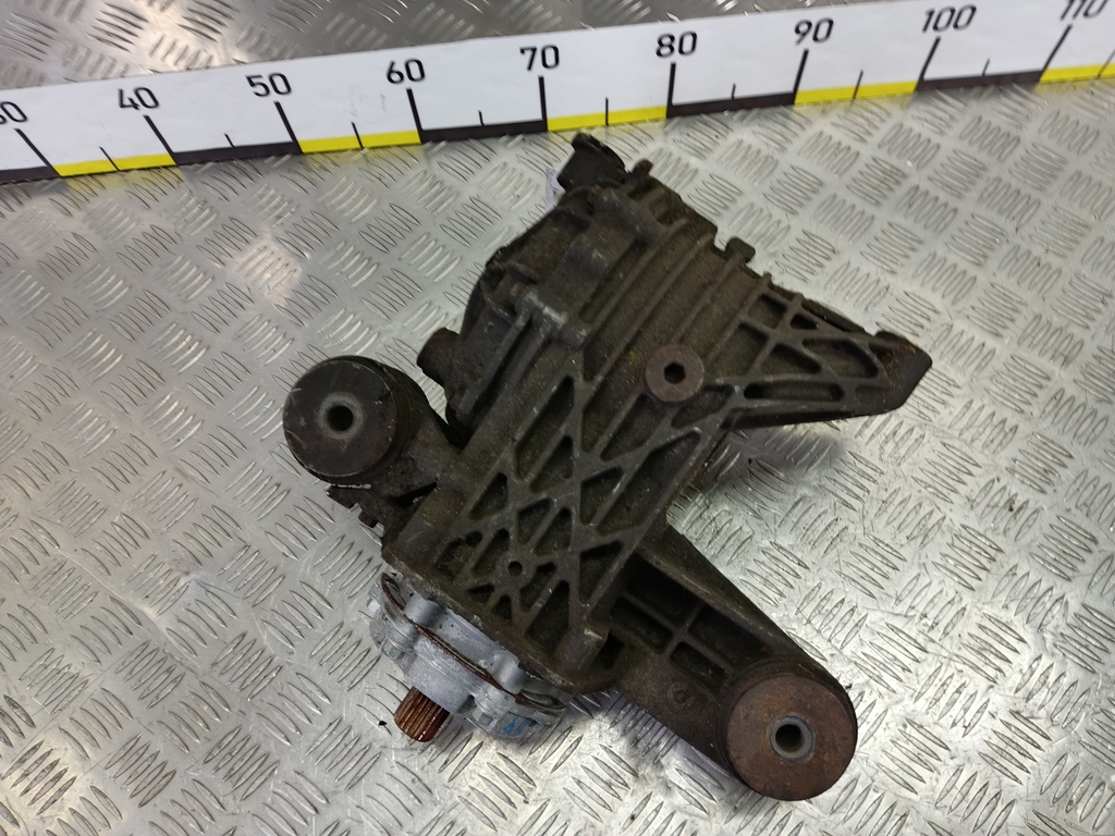 редуктор заднего моста Opel Antara  4813829, 17650 рублей, Москва