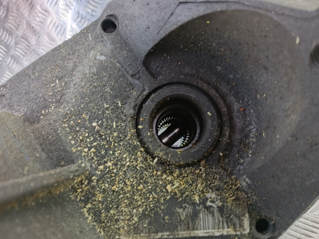 редуктор заднего моста Opel Antara  4813829, 17650 рублей, Москва