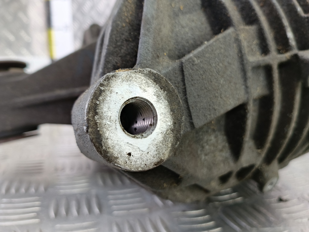 редуктор заднего моста Opel Antara  4813829, 17650 рублей, Москва