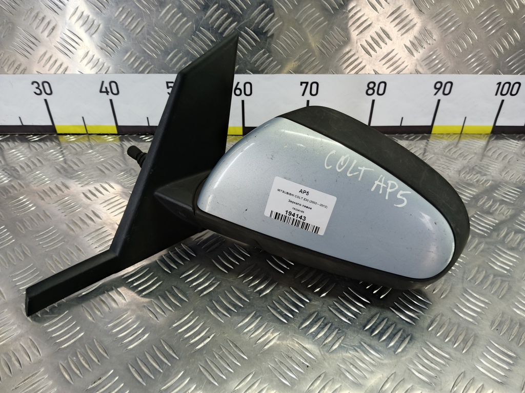 зеркало MITSUBISHI COLT  7632A165, 3620 рублей, Москва