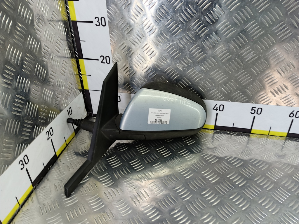 зеркало MITSUBISHI COLT  7632A165, 3620 рублей, Москва