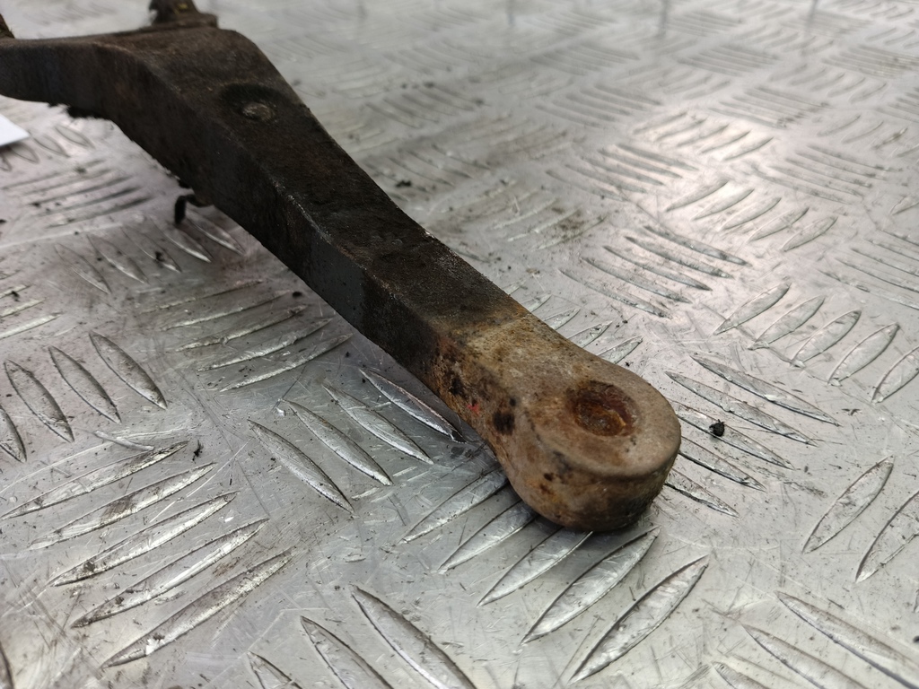 вилка сцепления MITSUBISHI L200  2.5 DI-D MT (136 л.с.)L200  IV (2006—2014) Пикап MR980830, 4430 рублей, Москва