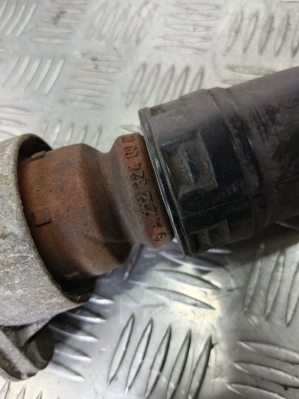 амортизатор MERCEDES-BENZ E-класс E 220d 2.1 5G-Tronic (170 л.с.)E-класс  W212/S212/C207/A207 (2009—2013) Седан A2123200630, 1440 рублей, Москва