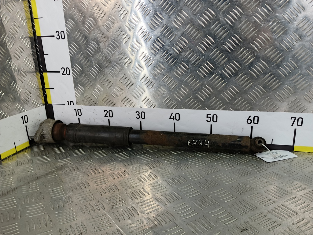 амортизатор MERCEDES-BENZ E-класс E 220d 2.1 5G-Tronic (170 л.с.)E-класс  W212/S212/C207/A207 (2009—2013) Седан A2123200630, 1440 рублей, Москва