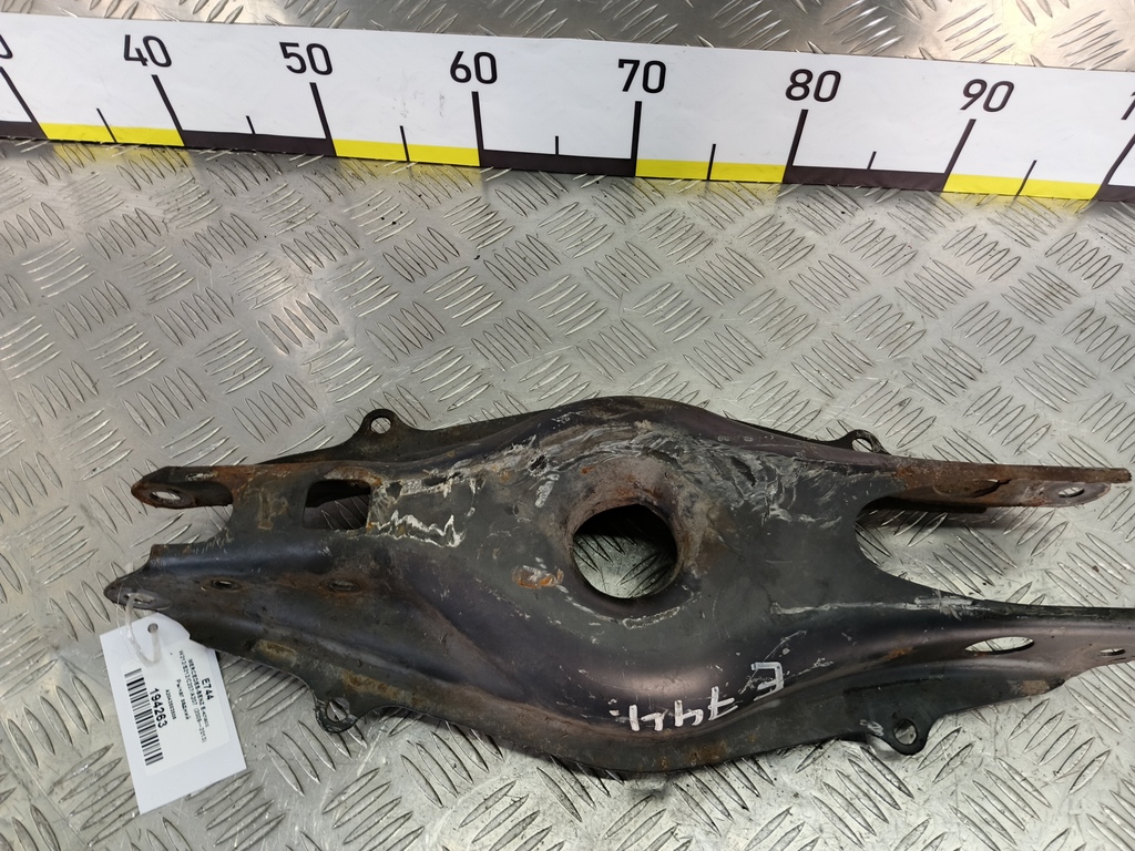 рычаг MERCEDES-BENZ E-класс E 220d 2.1 5G-Tronic (170 л.с.)E-класс  W212/S212/C207/A207 (2009—2013) Седан A2043503506, 1550 рублей, Москва