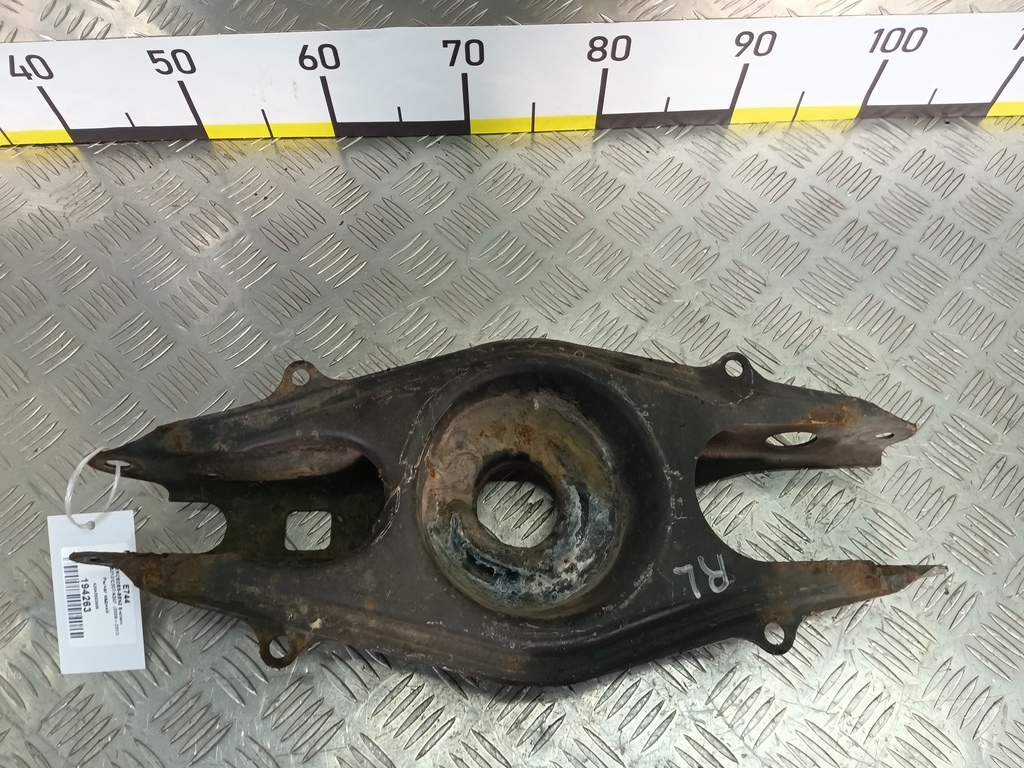 рычаг MERCEDES-BENZ E-класс E 220d 2.1 5G-Tronic (170 л.с.)E-класс  W212/S212/C207/A207 (2009—2013) Седан A2043503506, 1550 рублей, Москва