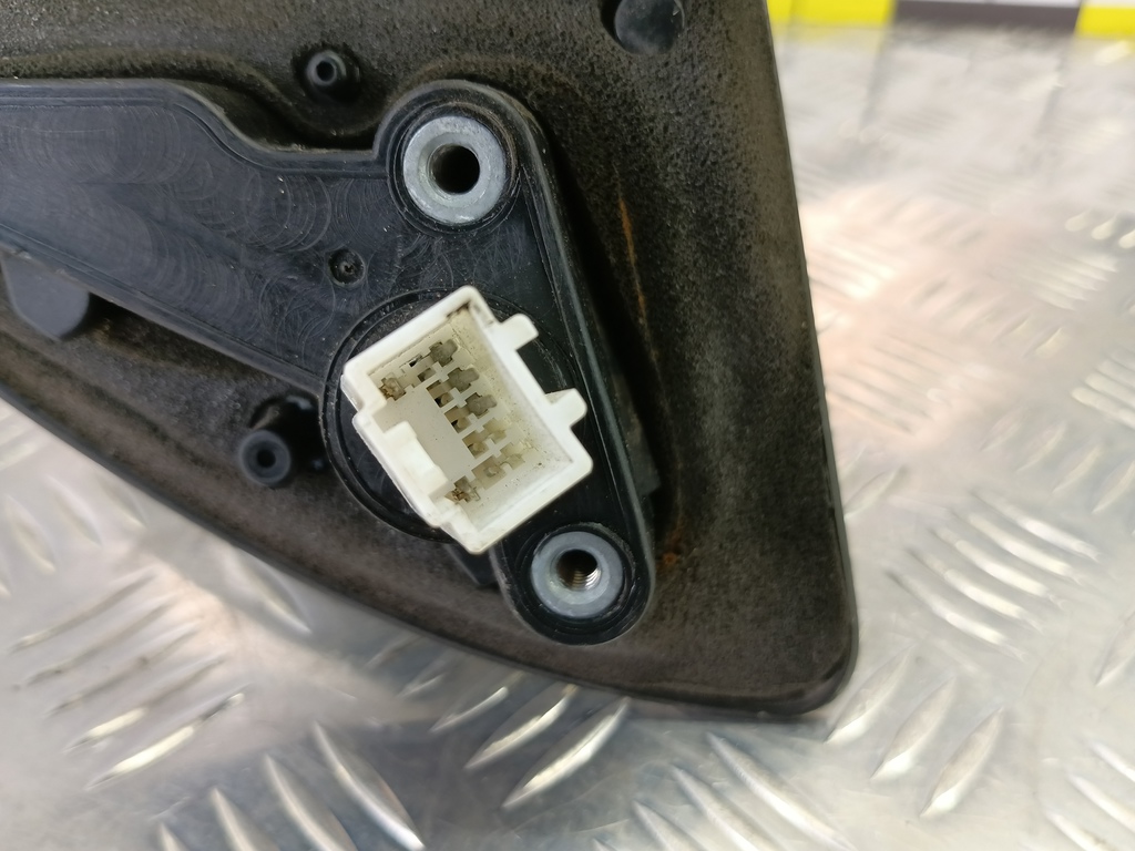 зеркало MITSUBISHI OUTLANDER  MR991876, 4079 рублей, Москва