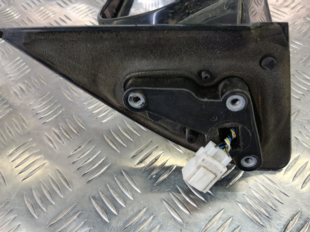 зеркало MITSUBISHI OUTLANDER  MR991876, 4079 рублей, Москва