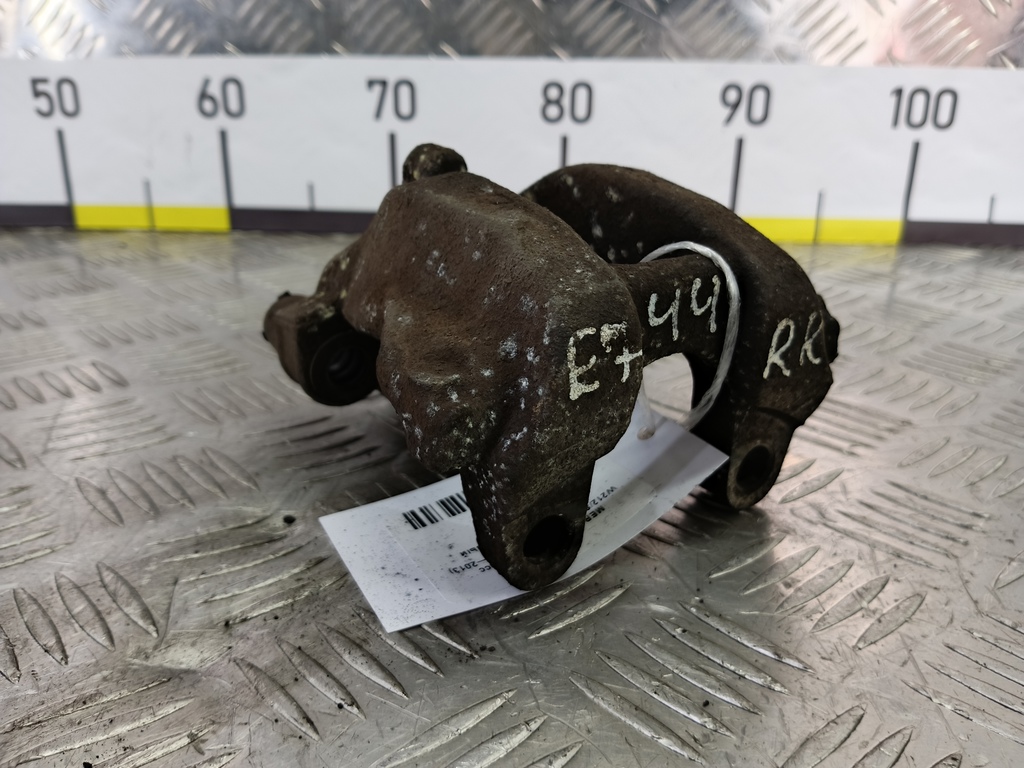 суппорт MERCEDES-BENZ E-класс E 220d 2.1 5G-Tronic (170 л.с.)E-класс  W212/S212/C207/A207 (2009—2013) Седан A2124230181, 980 рублей, Москва