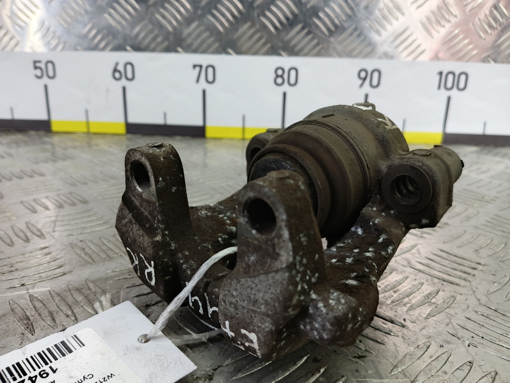 суппорт MERCEDES-BENZ E-класс E 220d 2.1 5G-Tronic (170 л.с.)E-класс  W212/S212/C207/A207 (2009—2013) Седан A2124230181, 980 рублей, Москва