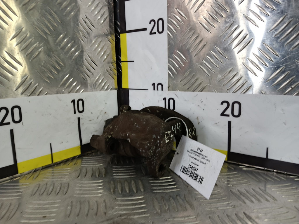 суппорт MERCEDES-BENZ E-класс E 220d 2.1 5G-Tronic (170 л.с.)E-класс  W212/S212/C207/A207 (2009—2013) Седан A2124230181, 980 рублей, Москва