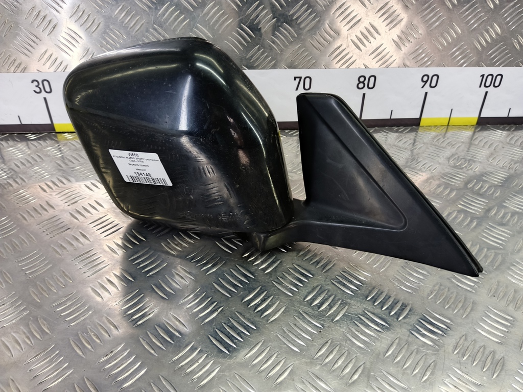 зеркало MITSUBISHI PAJERO SPORT  MR653437, 7880 рублей, Москва