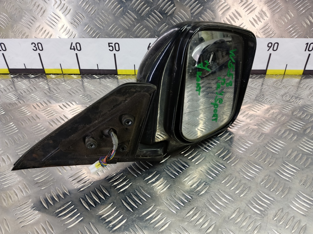 зеркало MITSUBISHI PAJERO SPORT  MR653437, 7880 рублей, Москва