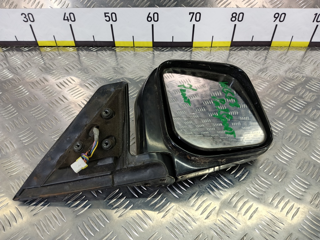 зеркало MITSUBISHI PAJERO SPORT  MR653437, 7880 рублей, Москва