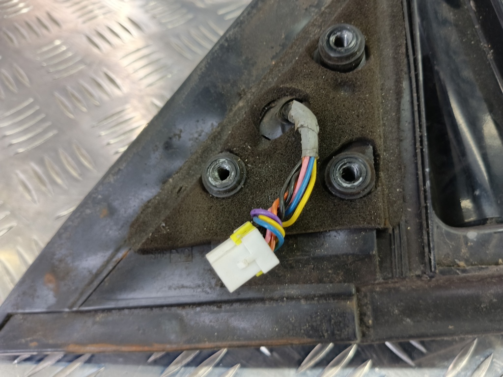 зеркало MITSUBISHI PAJERO SPORT  MR653437, 7880 рублей, Москва