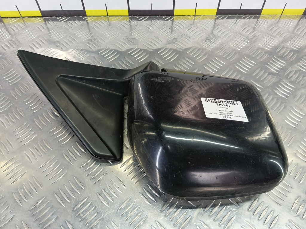 зеркало MITSUBISHI PAJERO SPORT  MR653437, 7880 рублей, Москва