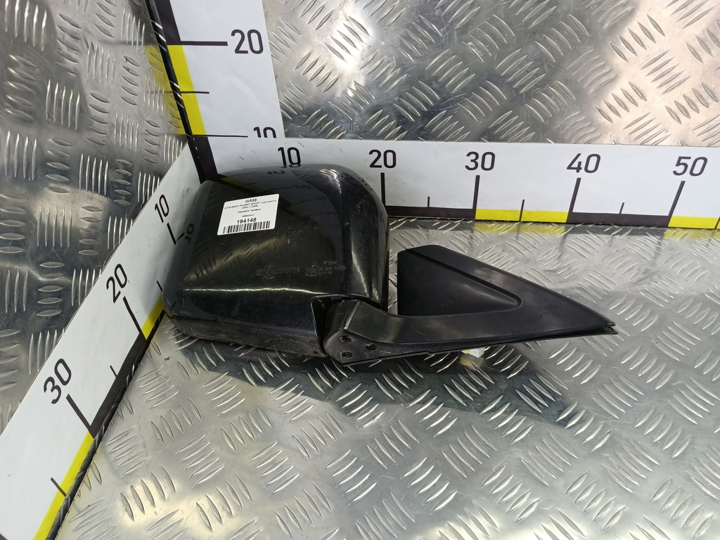 зеркало MITSUBISHI PAJERO SPORT  MR653437, 7880 рублей, Москва