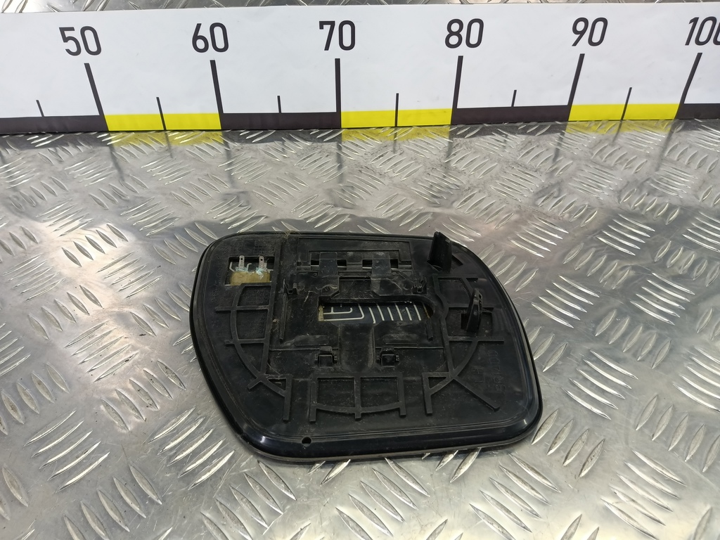 стекло зеркала MITSUBISHI PAJERO  7632A521, 5460 рублей, Москва