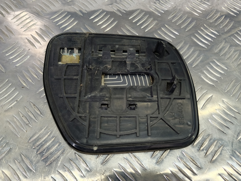 стекло зеркала MITSUBISHI PAJERO  7632A521, 5460 рублей, Москва