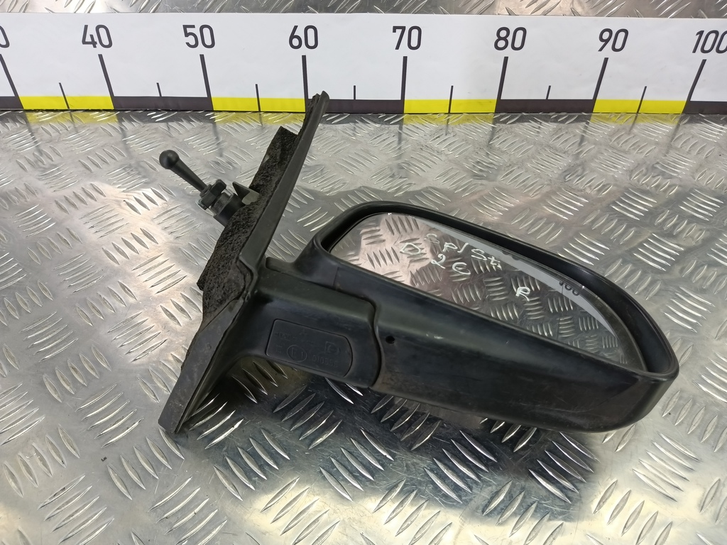 зеркало MITSUBISHI Space Star  MR300744, 2130 рублей, Москва