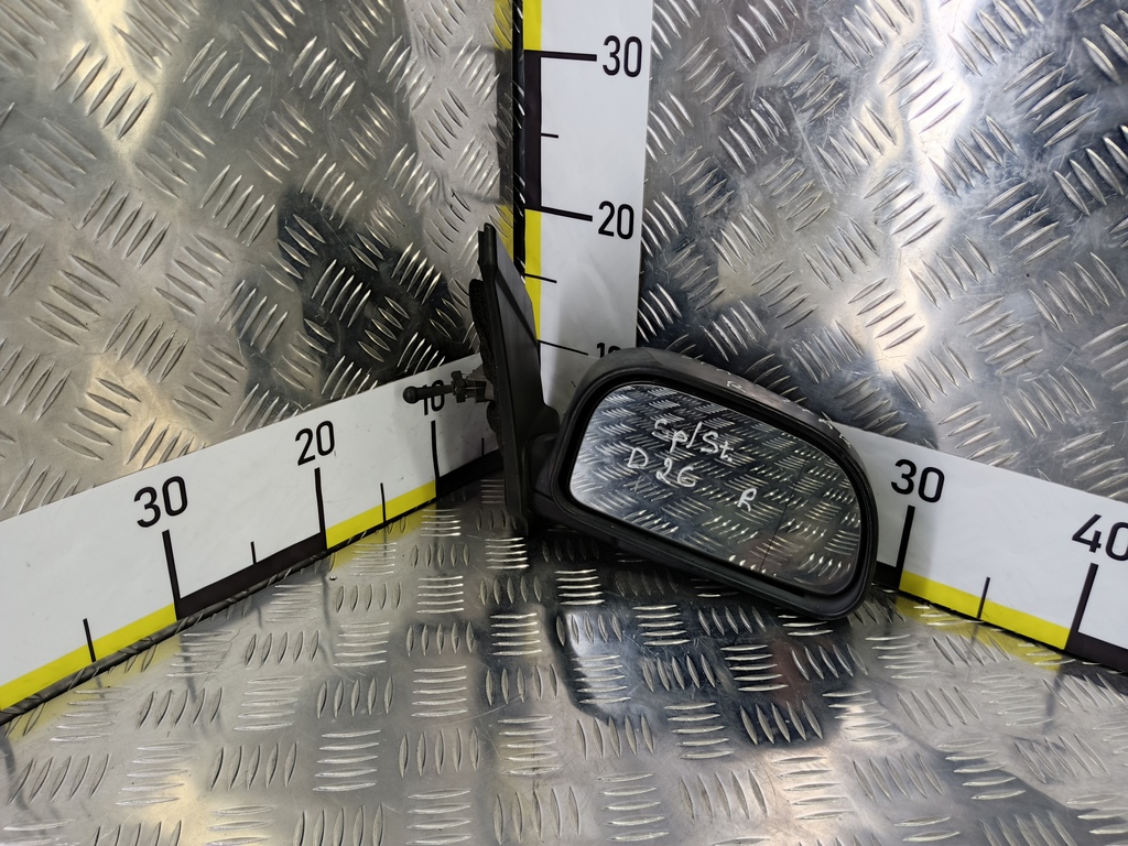 зеркало MITSUBISHI Space Star  MR300744, 2130 рублей, Москва