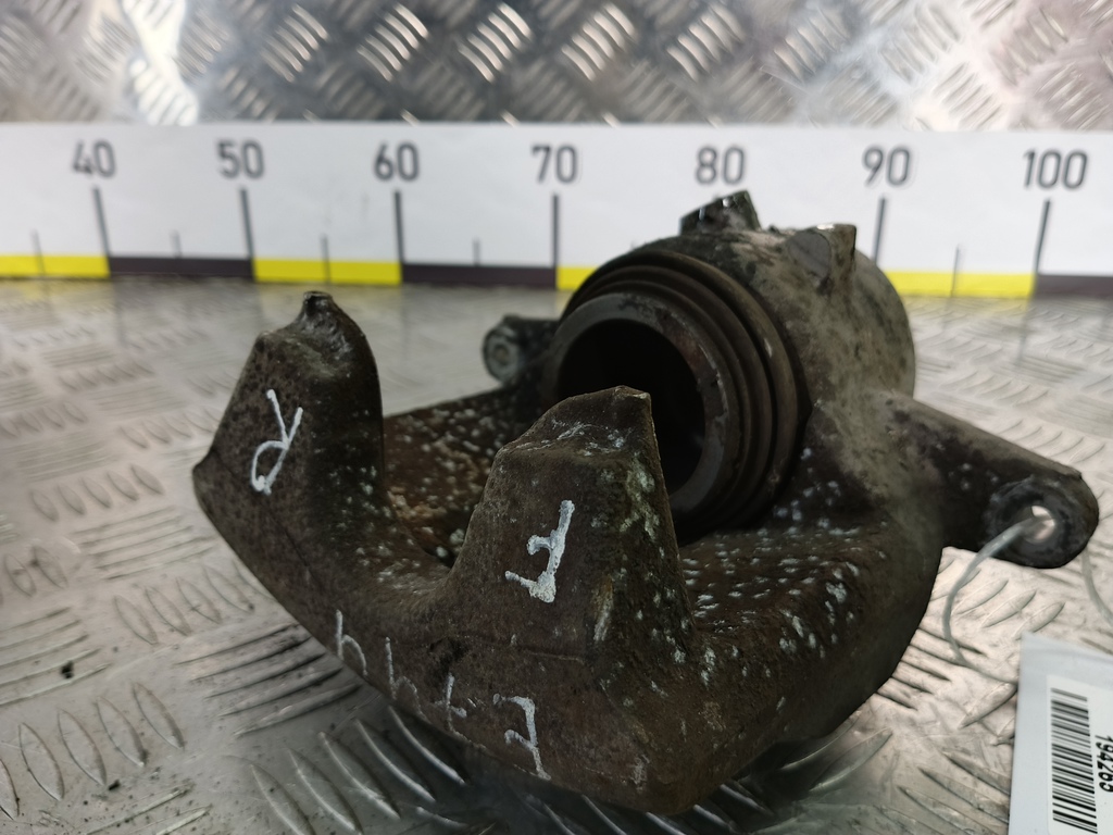 суппорт MERCEDES-BENZ E-класс E 220d 2.1 5G-Tronic (170 л.с.)E-класс  W212/S212/C207/A207 (2009—2013) Седан A2044212481, 980 рублей, Москва