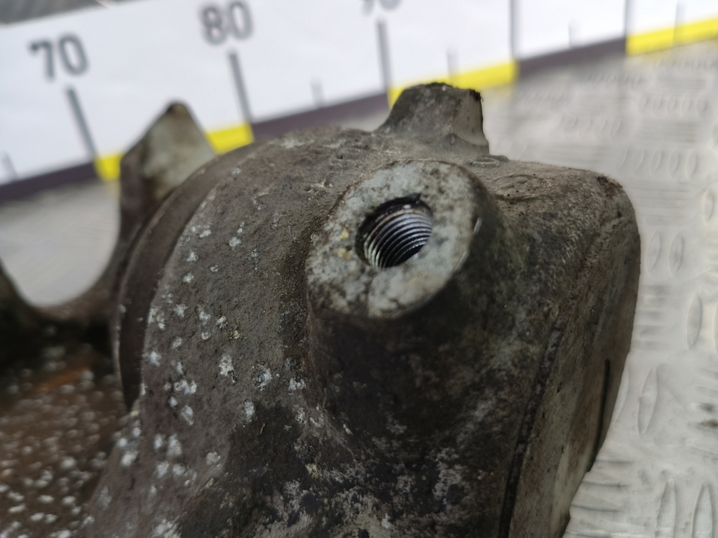 суппорт MERCEDES-BENZ E-класс E 220d 2.1 5G-Tronic (170 л.с.)E-класс  W212/S212/C207/A207 (2009—2013) Седан A2044212381, 980 рублей, Москва