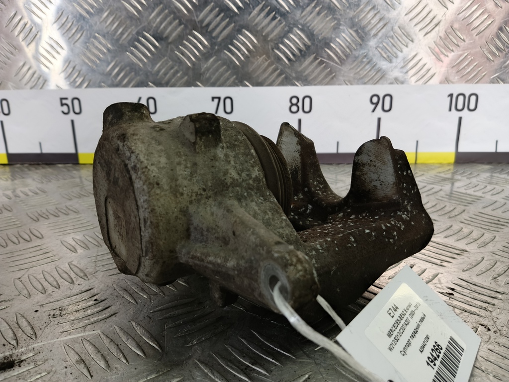 суппорт MERCEDES-BENZ E-класс E 220d 2.1 5G-Tronic (170 л.с.)E-класс  W212/S212/C207/A207 (2009—2013) Седан A2044212381, 980 рублей, Москва