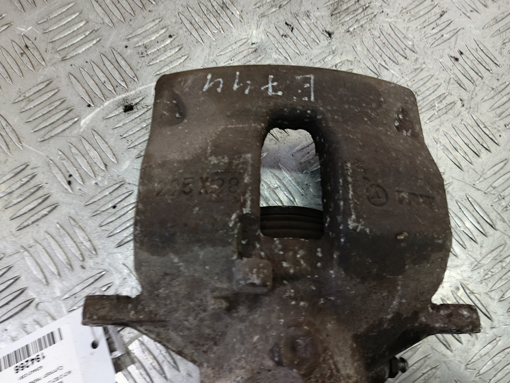 суппорт MERCEDES-BENZ E-класс E 220d 2.1 5G-Tronic (170 л.с.)E-класс  W212/S212/C207/A207 (2009—2013) Седан A2044212381, 980 рублей, Москва