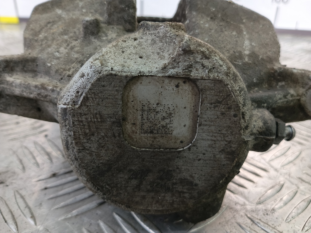 суппорт MERCEDES-BENZ E-класс E 220d 2.1 5G-Tronic (170 л.с.)E-класс  W212/S212/C207/A207 (2009—2013) Седан A2044212381, 980 рублей, Москва