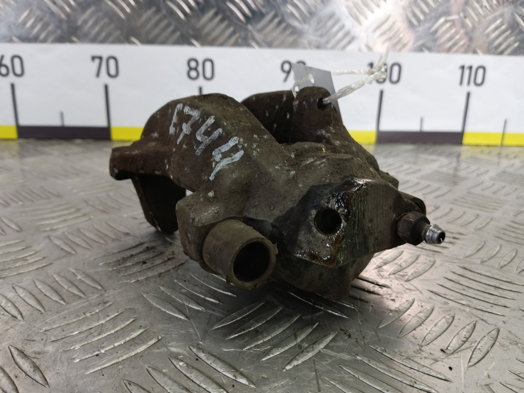 суппорт MERCEDES-BENZ E-класс E 220d 2.1 5G-Tronic (170 л.с.)E-класс  W212/S212/C207/A207 (2009—2013) Седан A2124230081, 980 рублей, Москва