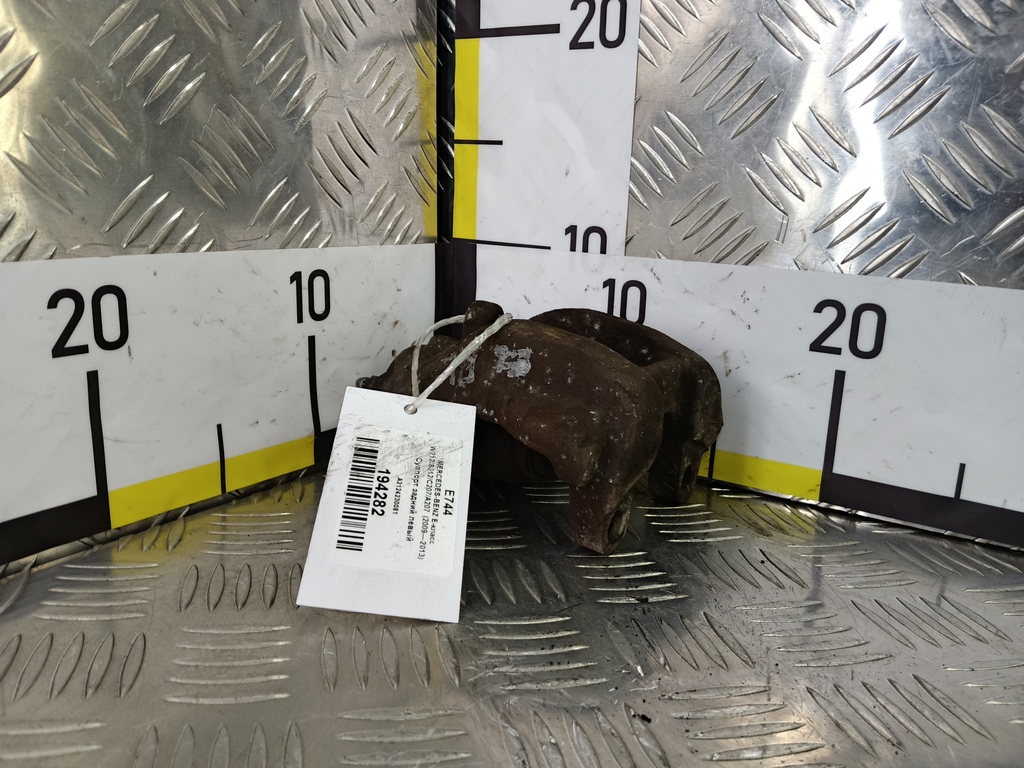 суппорт MERCEDES-BENZ E-класс E 220d 2.1 5G-Tronic (170 л.с.)E-класс  W212/S212/C207/A207 (2009—2013) Седан A2124230081, 980 рублей, Москва