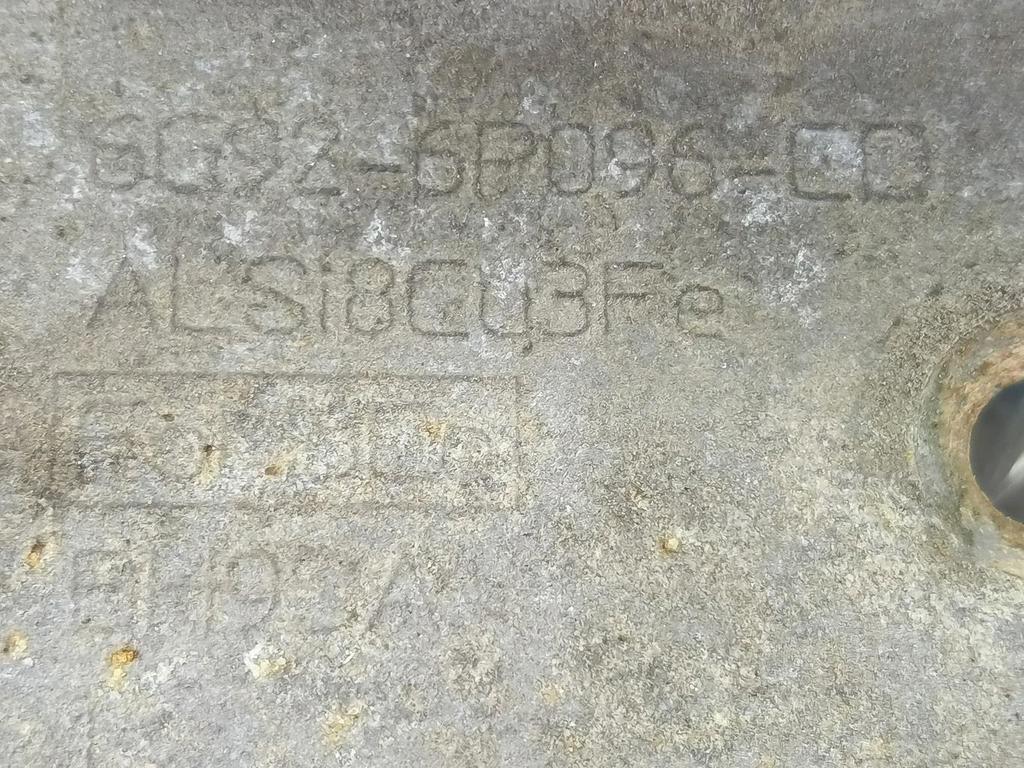 кронштейн двигателя (двс) LAND ROVER FREELANDER  LR004510, 980 рублей, Москва