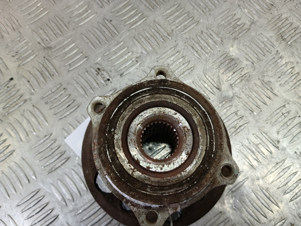 ступица MERCEDES-BENZ E-класс E 220d 2.1 5G-Tronic (170 л.с.)E-класс  W212/S212/C207/A207 (2009—2013) Седан A2119810227, 750 рублей, Москва